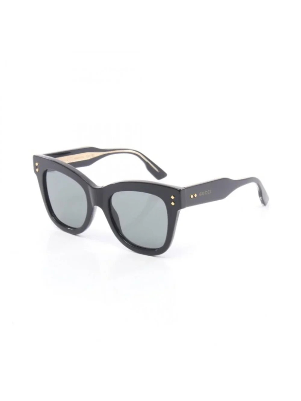Gucci Sunglasses Eyewear Black